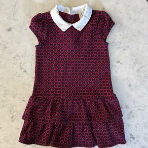 Janie and Jack dress!